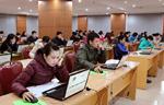 Hà Nội: Tốt nghiệp thủ khoa đại học không phải thi tuyển công chức